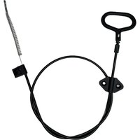 Profurnitureparts Recliner Release Kabel D-Ring Stil Freigelegt Länge 15, 5 cm von ProFurnitureParts