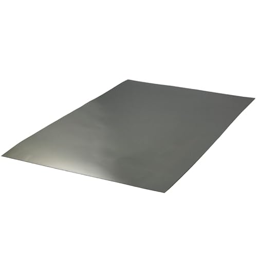 ProGraphite | Graphit-Folie - Dicke: 0,5 mm - 20x30 cm (1Stk) von ProGraphite GmbH