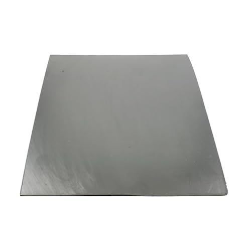 ProGraphite | Graphitfolie - Dicke: 1 mm - 20x30 cm (1Stk) von ProGraphite GmbH