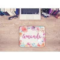 Bunte 10 "x 8" Personalisierte Maus Pads von ProGraphx