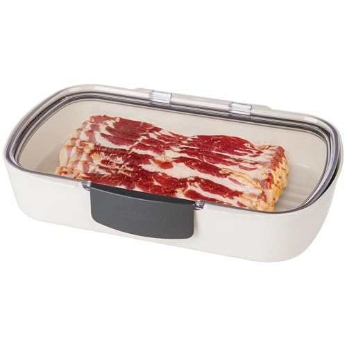 Prepworks by Progressive Deli ProKeeper luftdichte Lebensmittelaufbewahrung von ProKeeper