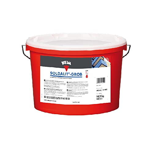 KEIM SOLDALIT-GROB 2,5KG WEISS KEIM SOLDALIT-GROB 2,5KG WEISS von ProMa