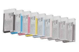 220 ml Pigment Compa Pro 4800,4880-c13t606400 # Yellow 220 ml Pigment Compa Pro 4800,4880-c13t606400 # Yellow von ProPart