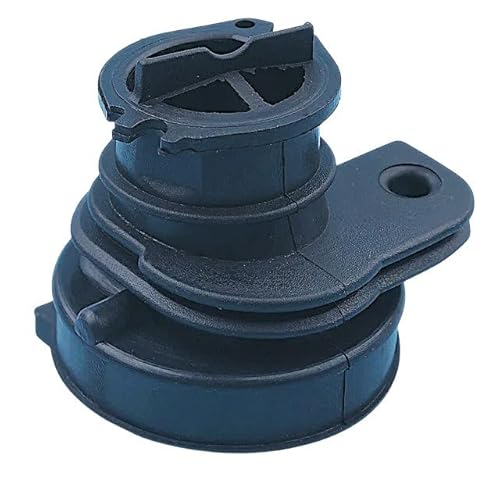 Ansaugstutzen Einlassrohr passend für Husqvarna 365 X-Torq & 372XP X-Torq Kettensägen, Ersatz für Teilenummer 521992504 und 521 99 25-04 (nur passend für X-Torq) von ProPart