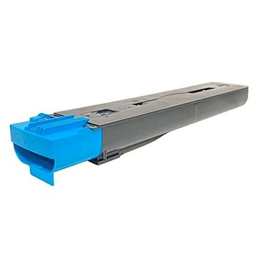Cyan Compatible Xerox PrimeLink C9065/C9070-34K#006R01735 von ProPart