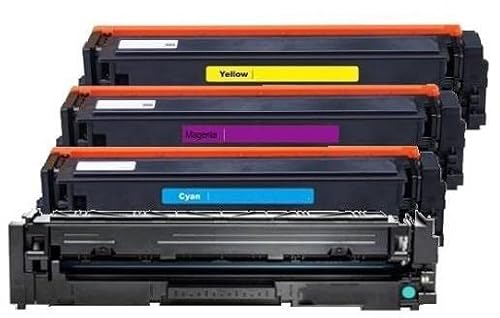 Cyan Univesale HP CF541A, CF401A, Canon 054C-1.3K#HP203A/201A Cyan Univesale HP CF541A, CF401A, Canon 054C-1.3K#HP203A/201A von ProPart