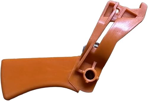 Gasauslöser für Stihl FS85 FS80 FS75 FS90 FS90R FR350 FR450 FC85 FS100 FS120 FS130 FS200 FS250 HT70 HT75 Rasentrimmer ersetzt Teilenummer 4137 182 10011 , 4137 1821001, 4137 182 1000 und 41371821000 von ProPart