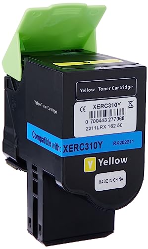 Gelb kompatibel Xerox C310,C315-2K#006R04359 von ProPart