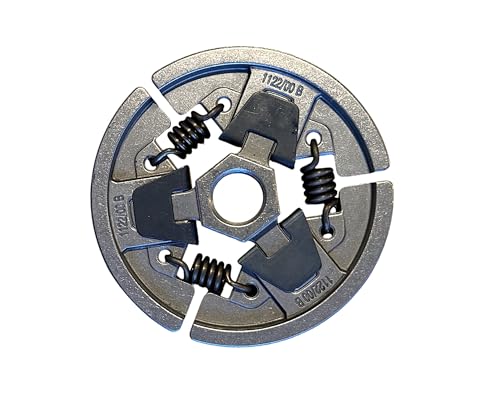 Kupplungsbaugruppe passend für Stihl TS700 TS800 Beton-Trennsäge Ersatz für Teilenummer 4224-160-2001 und 42241602001 von ProPart