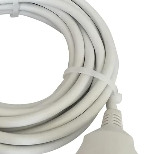 Linearverlängerung Schuko16A 3m Schuko-Stecker 16A von ProPart