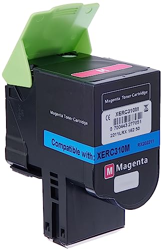 Magente Compatible Xerox C310,C315-2K#006R04358 von ProPart