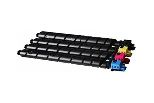 Mgent Compatible Kyocera TASKalfa 4054ci-25K#1T02YMBNL0 von ProPart