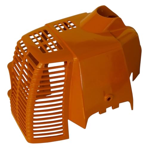Motorabdeckung passend für Stihl FC75 FS75 FS80 FS80R FS85 FS85RX HT70 HT75 SP80 SP80K SP81 FR85T FR85 KR85 KM85 KM85R FH75 KW85 HL75 HL75K KA85R SP. 85 SP85K Trimmer-Ersatz für Teilenummer 4137 080 von ProPart