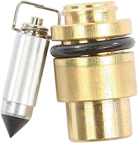 Nadelsitzventil 1,5 passend für Mikuni SBN SBNI Super BN BNI für Sea Doo Yamaha Polaris Nadelsitzventil 1,5 passend für Mikuni SBN SBNI Super BN BNI für Sea Doo Yamaha Polaris von ProPart