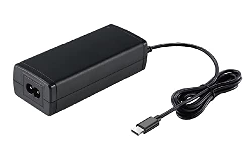 Netzteil Type C 45W Quick Charge PD Desktop von ProPart