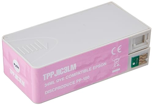 ProPart 26 ml Magente hell Com Discproducer PP 100,PP 50#C13S020449 ProPart 26 ml Magente hell Com Discproducer PP 100,PP 50#C13S020449 von ProPart