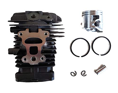 ProPart 40 mm Zylinder-Kolbenring-Set für Stihl MS211 MS211C MS181 MS181C Kettensäge ersetzt P/N 1139 020 1202 und 11390201202 ProPart 40 mm Zylinder-Kolbenring-Set für Stihl MS211 MS211C MS181 MS181C Kettensäge ersetzt P/N 1139 020 1202 und 11390201202 von ProPart