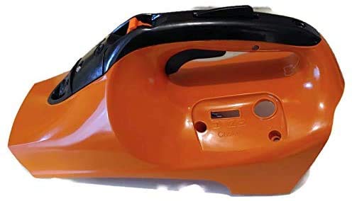ProPart Abdeckhaube für Stihl-Betontrennsäge TS410 TS420 4238 080 1611 und 42380801611 von ProPart