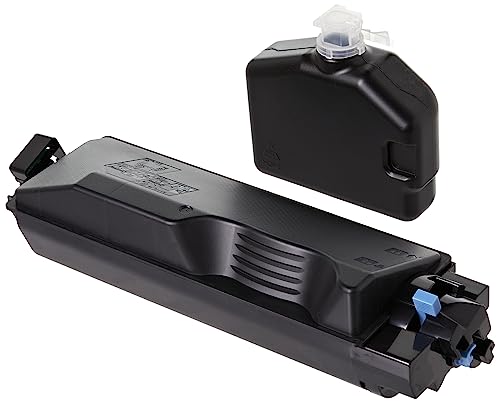 ProPart Black Compatible Lanier P C 600 Ricoh P C 600-17K#408314 von ProPart