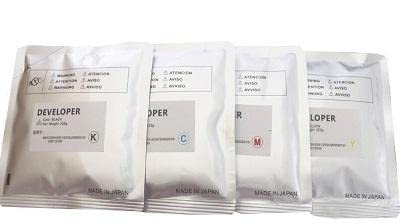 ProPart Black Developer Ricoh B230-9640,D089-9640,D144-9640-225g ProPart Black Developer Ricoh B230-9640,D089-9640,D144-9640-225g von ProPart