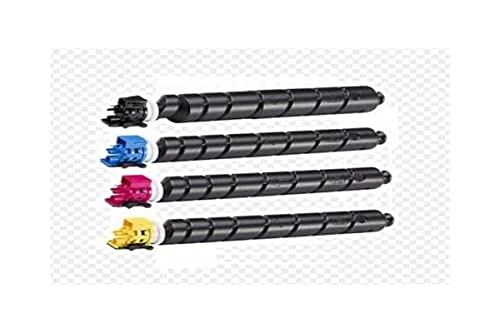 ProPart Black kompatibel Triumph-Adler Utax 3508 Ci-30K#1T02YPAUT0 von ProPart