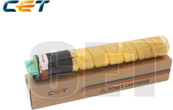 ProPart CET Yellow Ricoh Aficio MPC2030, MPC2050-5.5K/ 135g #841283 von ProPart