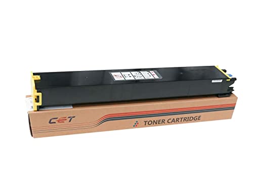 ProPart CET Yellow Sharp MX-2630N-24K/ 476g # MX-60GTYA, MX-61GTYA von ProPart
