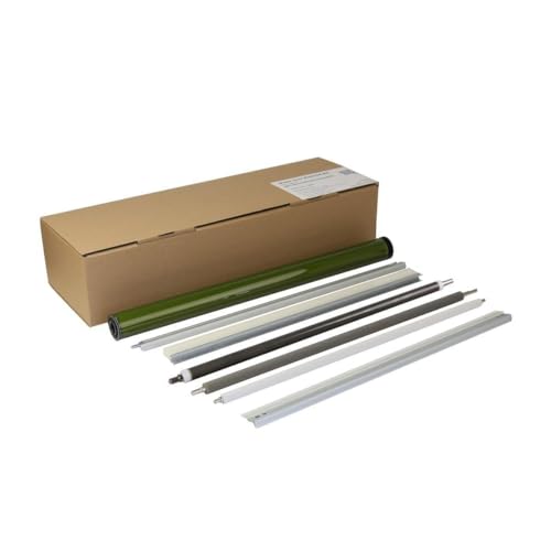 ProPart Drum Unit Rebuild Kit OPC+Blade+Roller+Bar+Rear Front+Lubric ProPart Drum Unit Rebuild Kit OPC+Blade+Roller+Bar+Rear Front+Lubric von ProPart