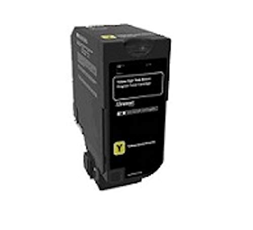 ProPart Gelb CS720de,dte,CS725de,dte/CX725de,dhe,dthe-7K#74C2SY0 ProPart Gelb CS720de,dte,CS725de,dte/CX725de,dhe,dthe-7K#74C2SY0 von ProPart
