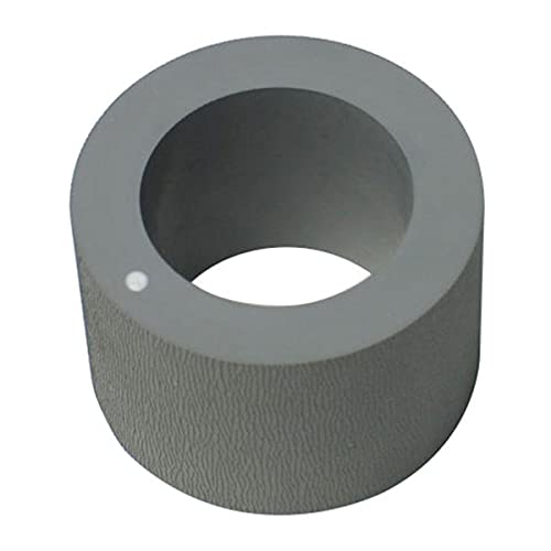 ProPart Gummi Steckdose Comp. (2 Stück) (2c993130/2c968160) für Kyocera Km1635, Km2035, Km1620, Km1650 von ProPart