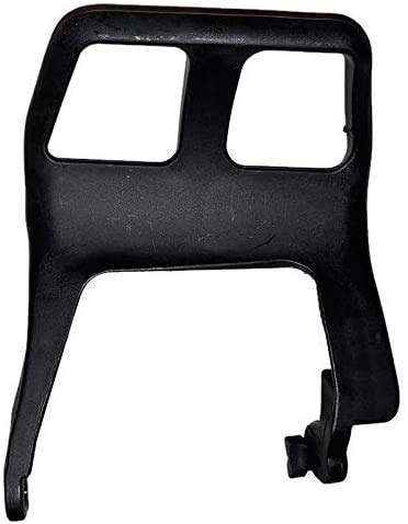 ProPart Handschutz Bremsgriff für Stihl 034 036 MS340 MS360 Kettensäge ersetzt 1125 792 9100 und 11257929100 ProPart Handschutz Bremsgriff für Stihl 034 036 MS340 MS360 Kettensäge ersetzt 1125 792 9100 und 11257929100 von ProPart