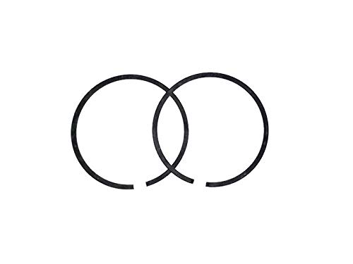 ProPart Kolbenring-Set für Partner Husqvarna K960 K970 394 395 395xp Säge 1,2 mm x 56 mm oder 56 mm x 1,2 mm ersetzt 503 28 90-35 und 503289035 ProPart Kolbenring-Set für Partner Husqvarna K960 K970 394 395 395xp Säge 1,2 mm x 56 mm oder 56 mm x 1,2 mm ersetzt 503 28 90-35 und 503289035 von ProPart