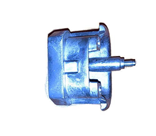 ProPart Luftfilter Mount Flansch für Stihl 046 MS460 MS461 Motorsäge ersetzt #1128 120 2202 und 11281202202 von ProPart