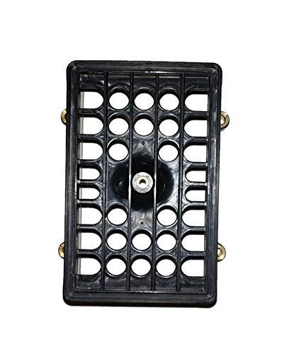 ProPart Luftfilter-Reiniger Gehäuse für Stihl TS 400 TS400 Betontrennsäge ersetzt OEM 4223 140 2800/42231402800 von ProPart
