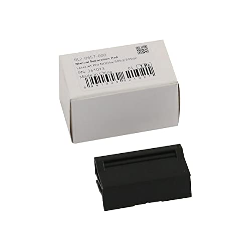 ProPart Manual Separation Pad M402,M426,M304#RL2-0657-000 ProPart Manual Separation Pad M402,M426,M304#RL2-0657-000 von ProPart