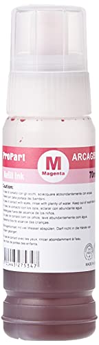 ProPart Mgent 70Ml PixmaG1520,1560,2520,2560,3520,3560#4547C001 von ProPart