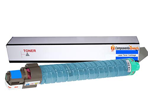 ProPart Mps Cyan Com Aficio MPC2800,C3001,C3501-15K#841127TYPE3300C von ProPart