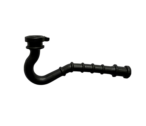 ProPart Ölleitungsschlauch für Stihl 064 066 084 088 MS640 MS650 MS660 MS880 Kettensäge, Ersatz für OEM-Teilenummer 1124 647 9400 und 11246479400 von ProPart