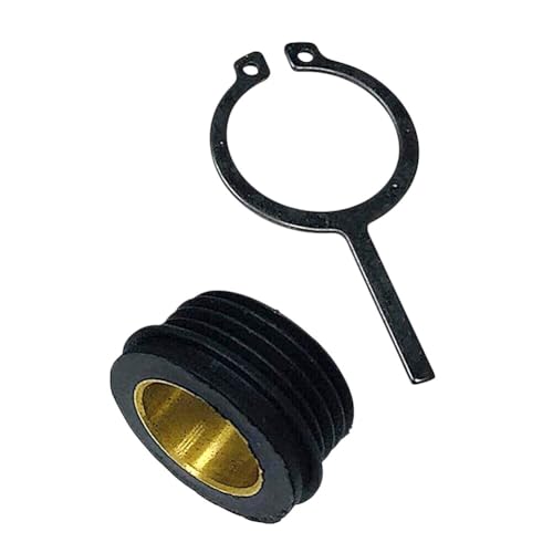 ProPart Ölpumpe Schnecke & Trägerfeder passend für Stihl 024 026 026 PRO MS240 MS260 Kettensägen-Ersatz für Teilenummer 1121 640 7111 und 1121 647 3100 ProPart Ölpumpe Schnecke & Trägerfeder passend für Stihl 024 026 026 PRO MS240 MS260 Kettensägen-Ersatz für Teilenummer 1121 640 7111 und 1121 647 3100 von ProPart