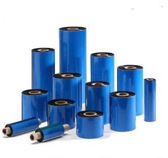 ProPart Premium Resin 110 mm x 450 m Sato, Toshiba, Citizen, Zebra, Intermec ProPart Premium Resin 110 mm x 450 m Sato, Toshiba, Citizen, Zebra, Intermec von ProPart