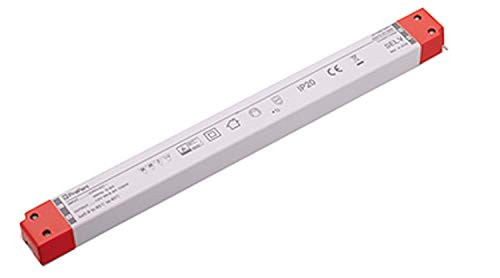 ProPart - SLIM Netzteil aus Kunststoff IP20 24V 150W 6,25A von ProPart