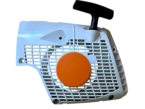 ProPart Seilzugstarter, Rückspulmontage, passend für Stihl MS270 MS280 MS270C MS280C Kettensäge, Ersatz für Teilenummer 1133 080 3101 und 11330803101 von ProPart