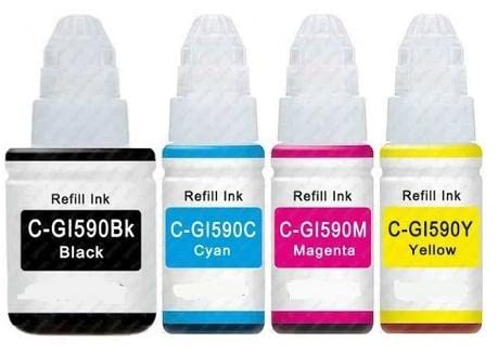 ProPart Yellow 70Ml Pixma G1500,G2500.G3500,G4400,G4500#160C001 von ProPart