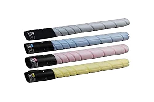 ProPart Yellow kompatibel CS921, CS923, CX921, CX922, CX923,924-11.5K#76C00Y0 von ProPart