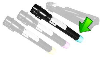 Toner 7525 Cyan kompatibel für Xerox Workcentre 7525 7530 7535 7545 7556 7830 7835 006R01516, Kapazität: 15.000 Seiten Toner 7525 Cyan kompatibel für Xerox Workcentre 7525 7530 7535 7545 7556 7830 7835 006R01516, Kapazität: 15.000 Seiten von ProPart