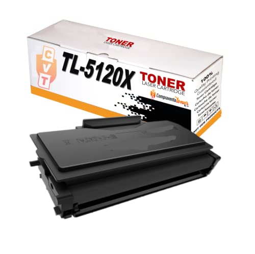 Toner kompatibel Pantum BP5100DN, BP5100DW-15K#TL-5120X Toner kompatibel Pantum BP5100DN, BP5100DW-15K#TL-5120X von ProPart