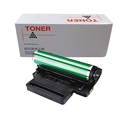 Trommel Rig Black + Universalfarbe für CLT-R407 CLT-R409 von ProPart