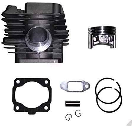 Zylinderkolben-Set für Stihl MS200 MS200T 020 Kettensäge 40 mm, ersetzt 1129 020 1202 und 11290201202 von ProPart
