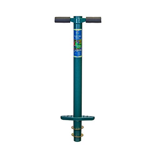 ProPlugger 5-IN-1 Rasen- und Gartenpflanzwerkzeug von ProPlugger