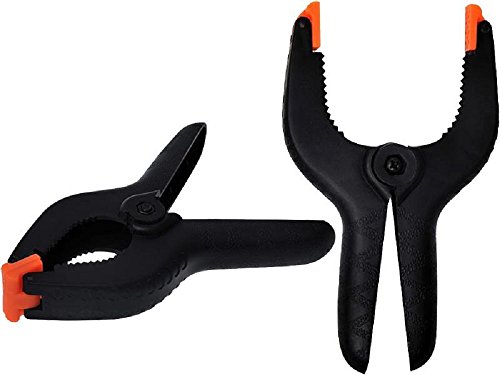 2 stückUniversal Klemmzwingen 2 stückUniversal Klemmzwingen von ProPlus